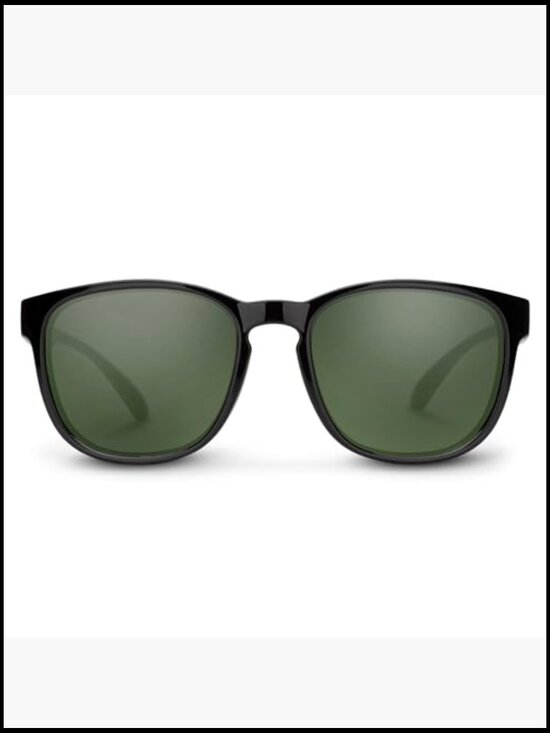 Polarized Sunglasses – 100% UV Protection – Comfortable Fit – Trendy Shield main image 4